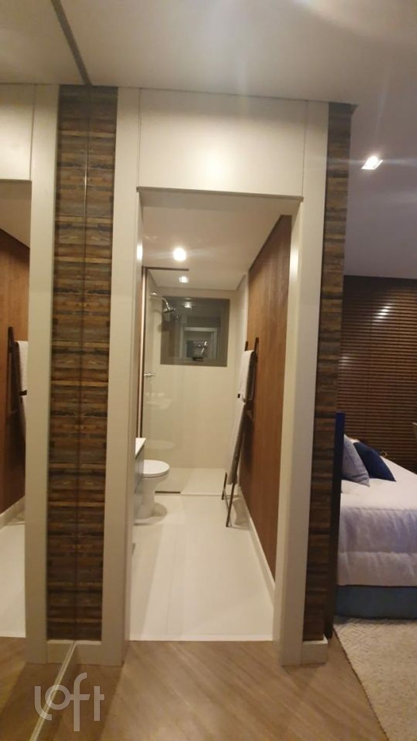 Apartamento à venda com 4 quartos, 186m² - Foto 14