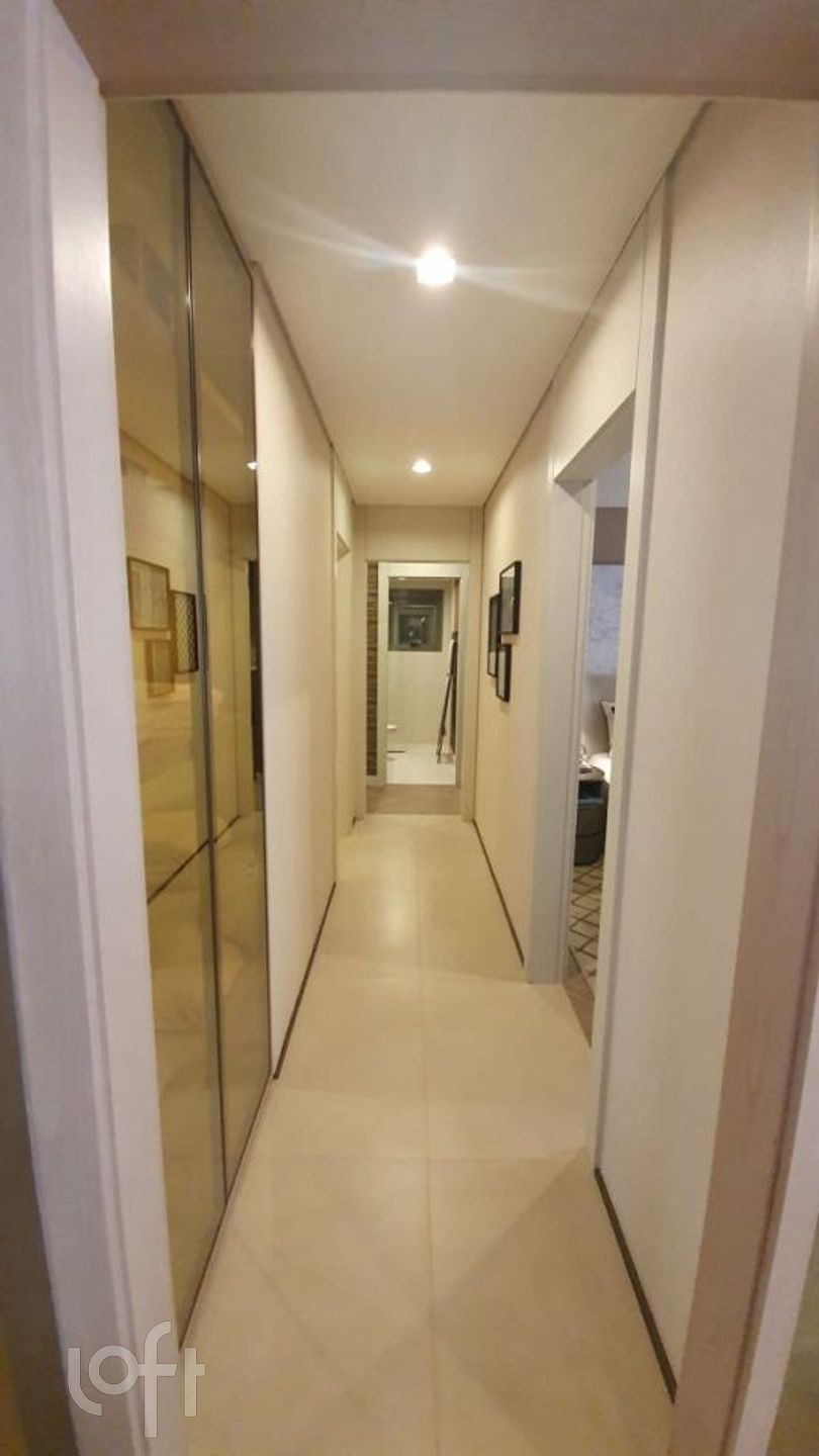 Apartamento à venda com 4 quartos, 186m² - Foto 16