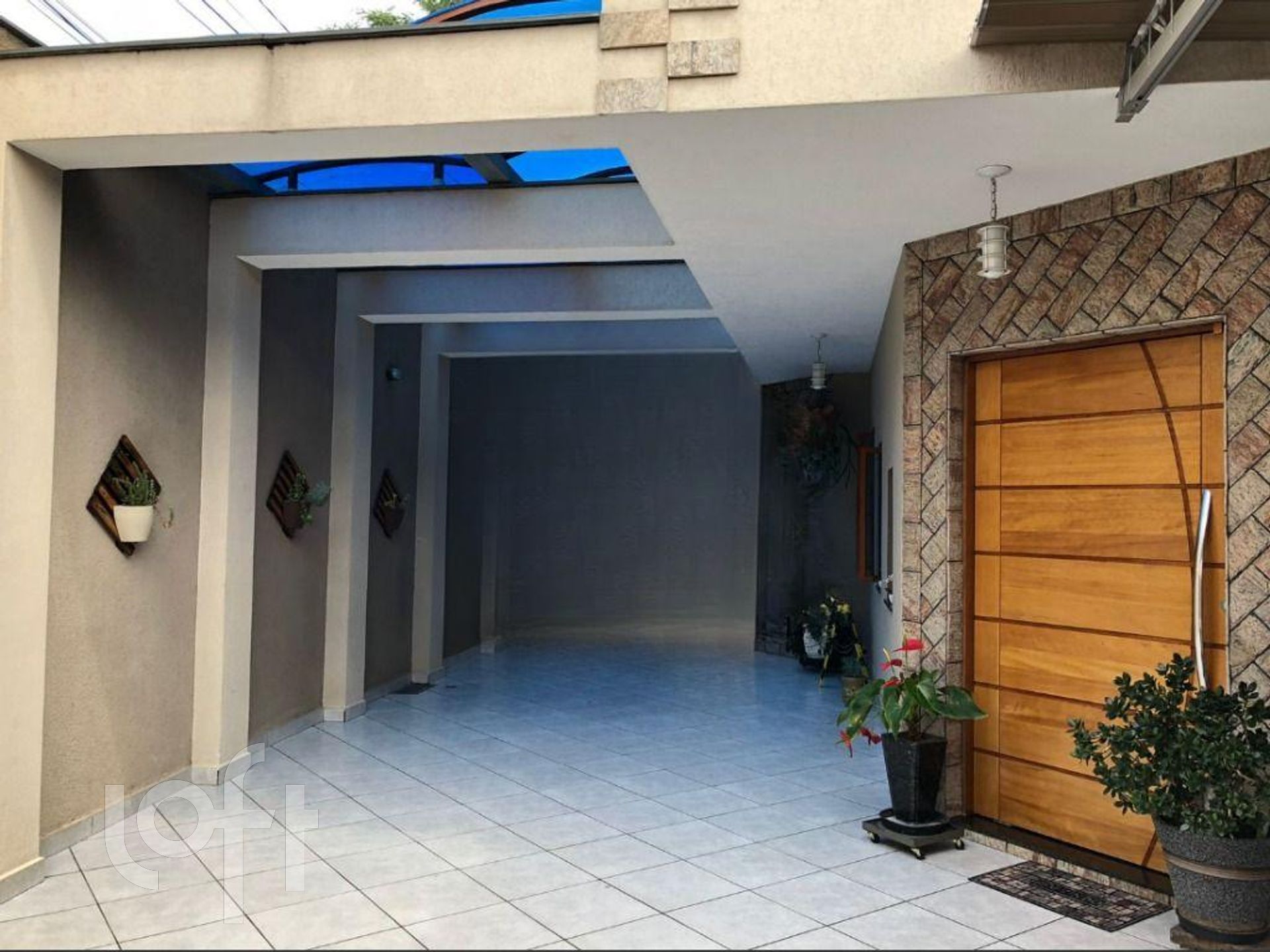 Casa à venda com 4 quartos, 243m² - Foto 22