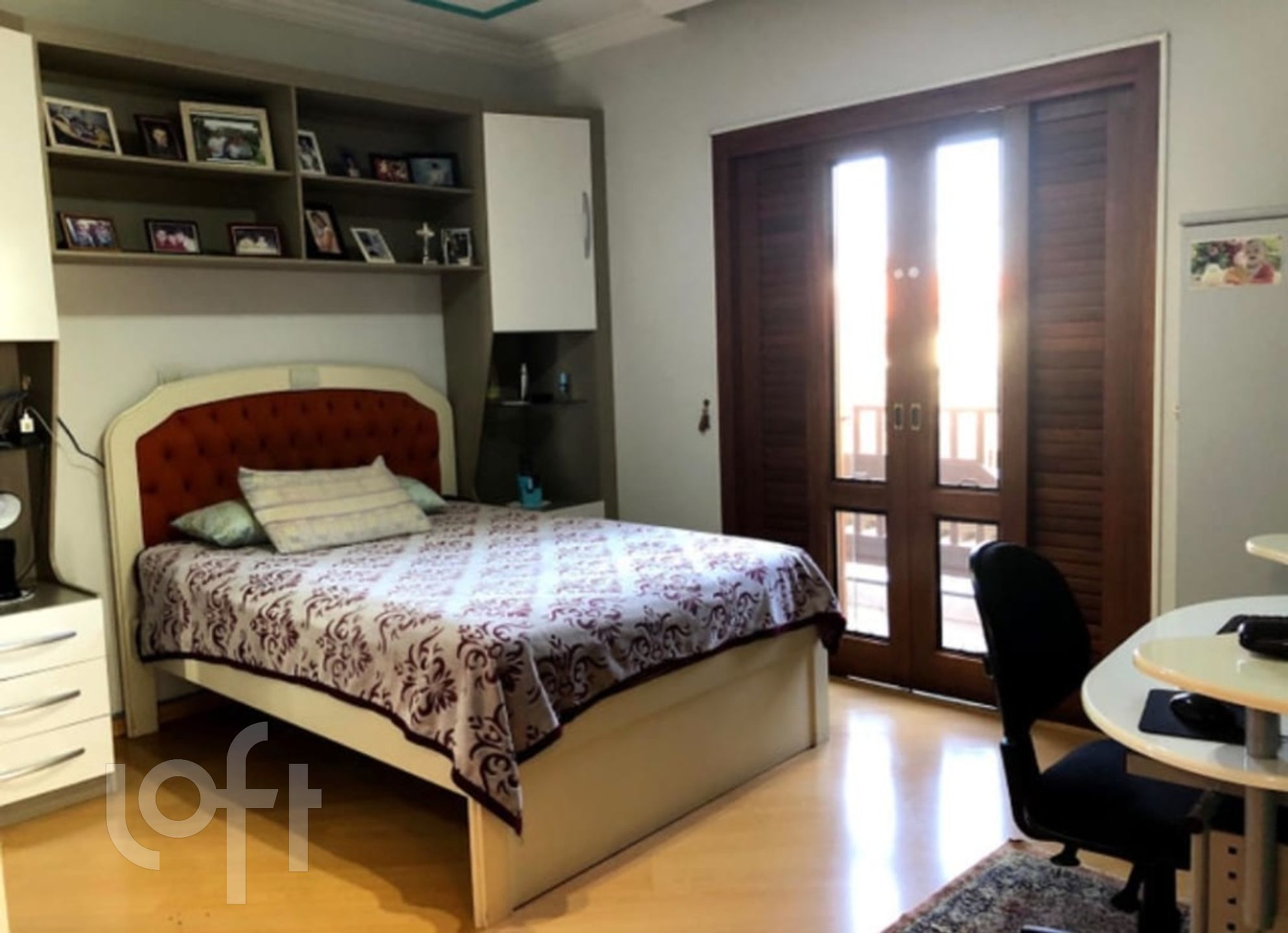 Casa à venda com 4 quartos, 243m² - Foto 9