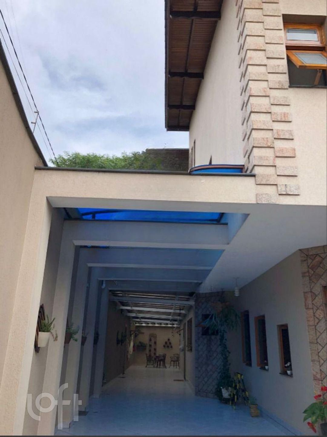 Casa à venda com 4 quartos, 243m² - Foto 21