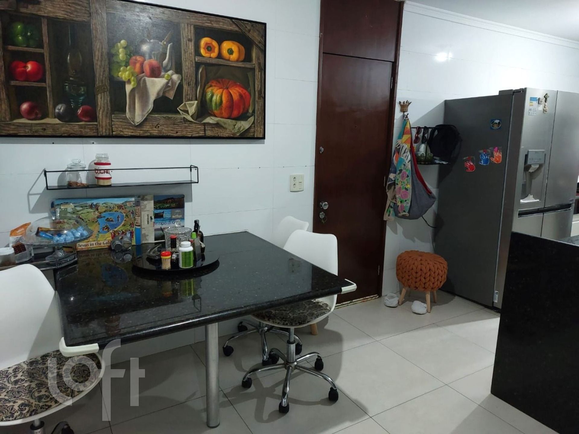 Apartamento à venda com 4 quartos, 160m² - Foto 23