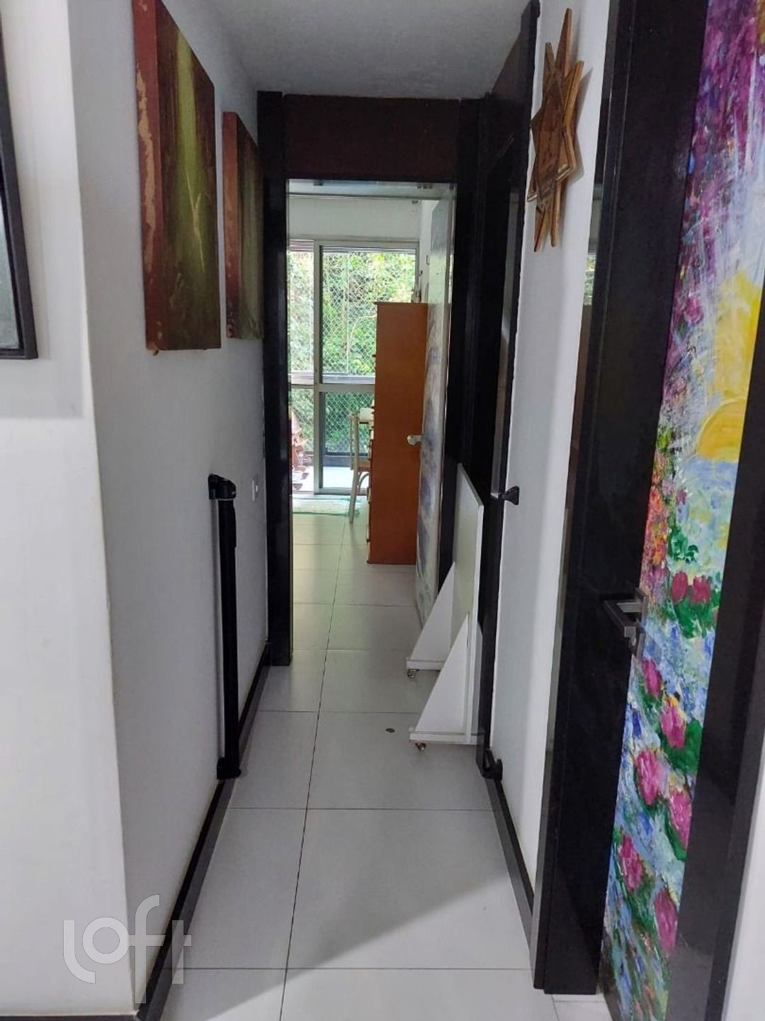 Apartamento à venda com 4 quartos, 160m² - Foto 7