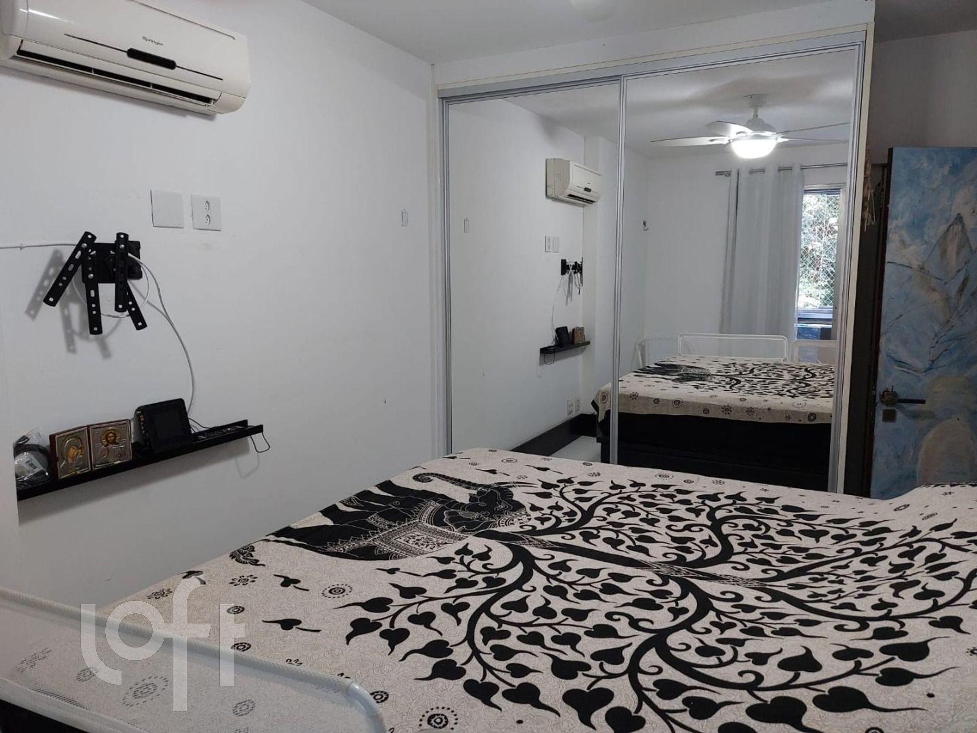 Apartamento à venda com 4 quartos, 160m² - Foto 12