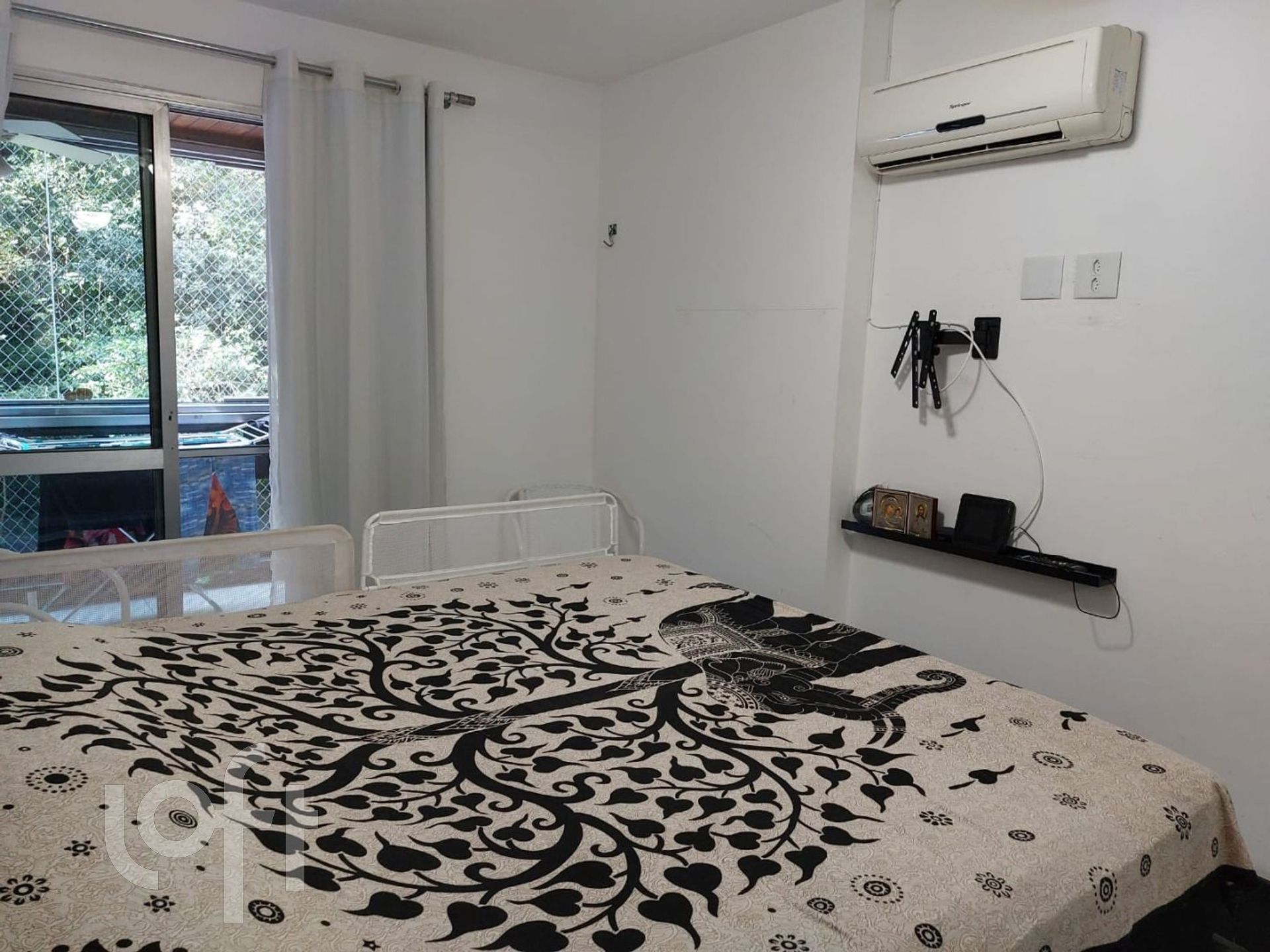 Apartamento à venda com 4 quartos, 160m² - Foto 11