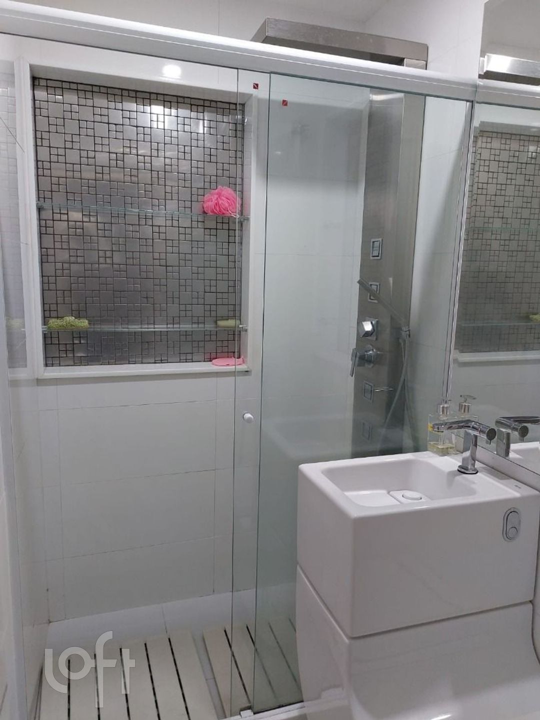 Apartamento à venda com 4 quartos, 160m² - Foto 14