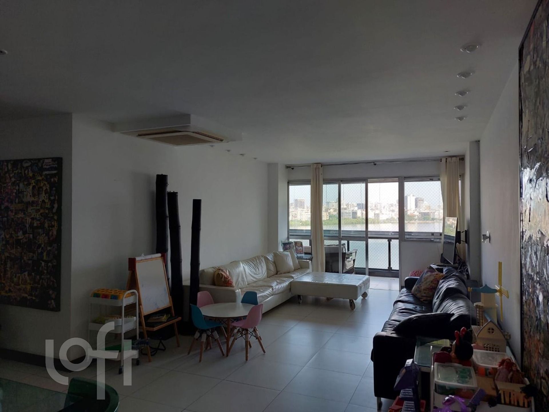 Apartamento à venda com 4 quartos, 160m² - Foto 6