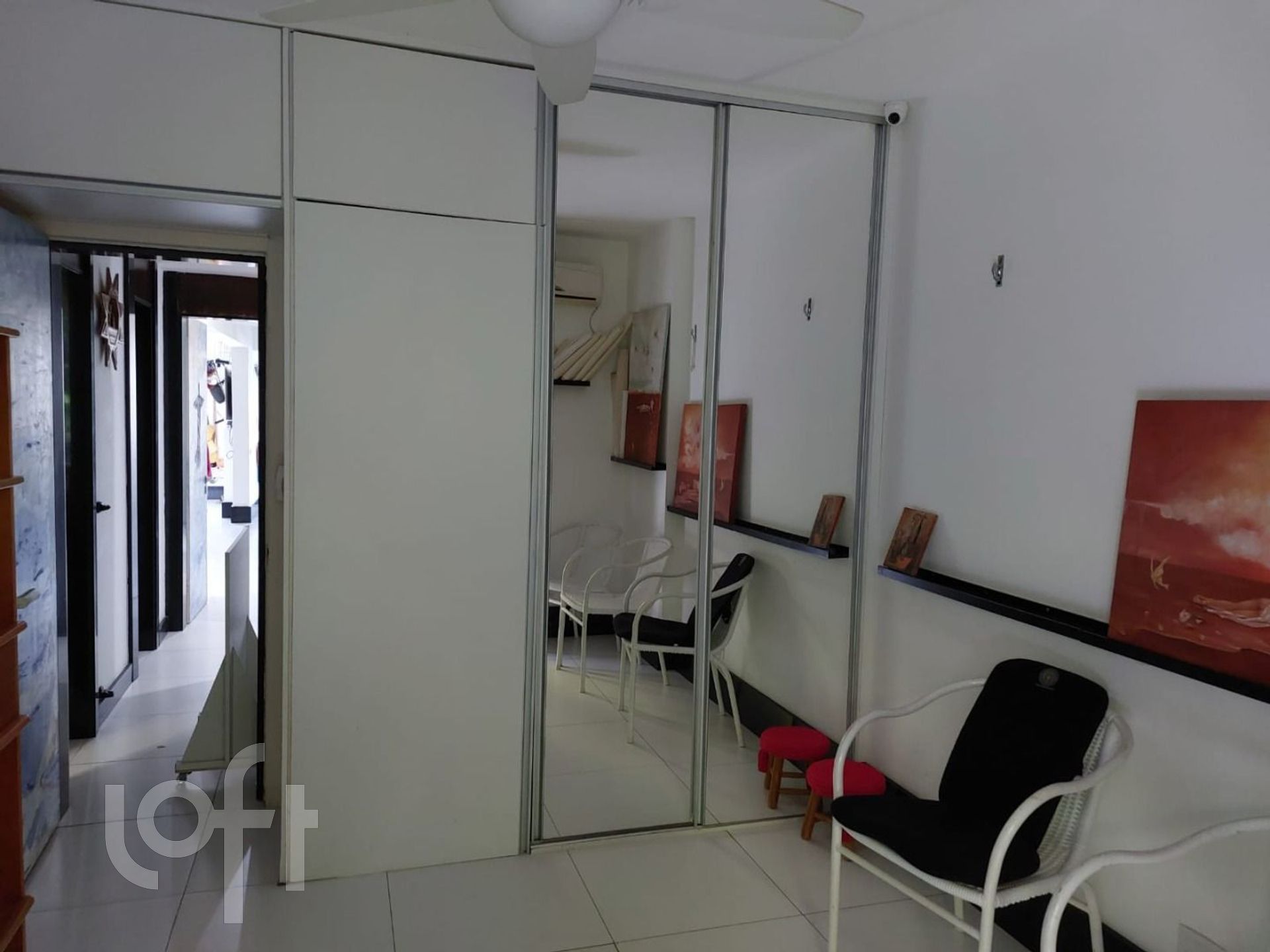 Apartamento à venda com 4 quartos, 160m² - Foto 13