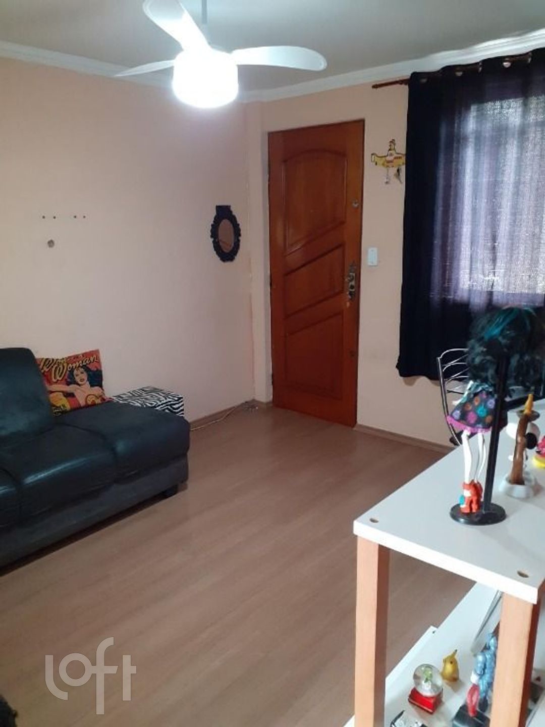 Apartamento à venda com 2 quartos, 50m² - Foto 5