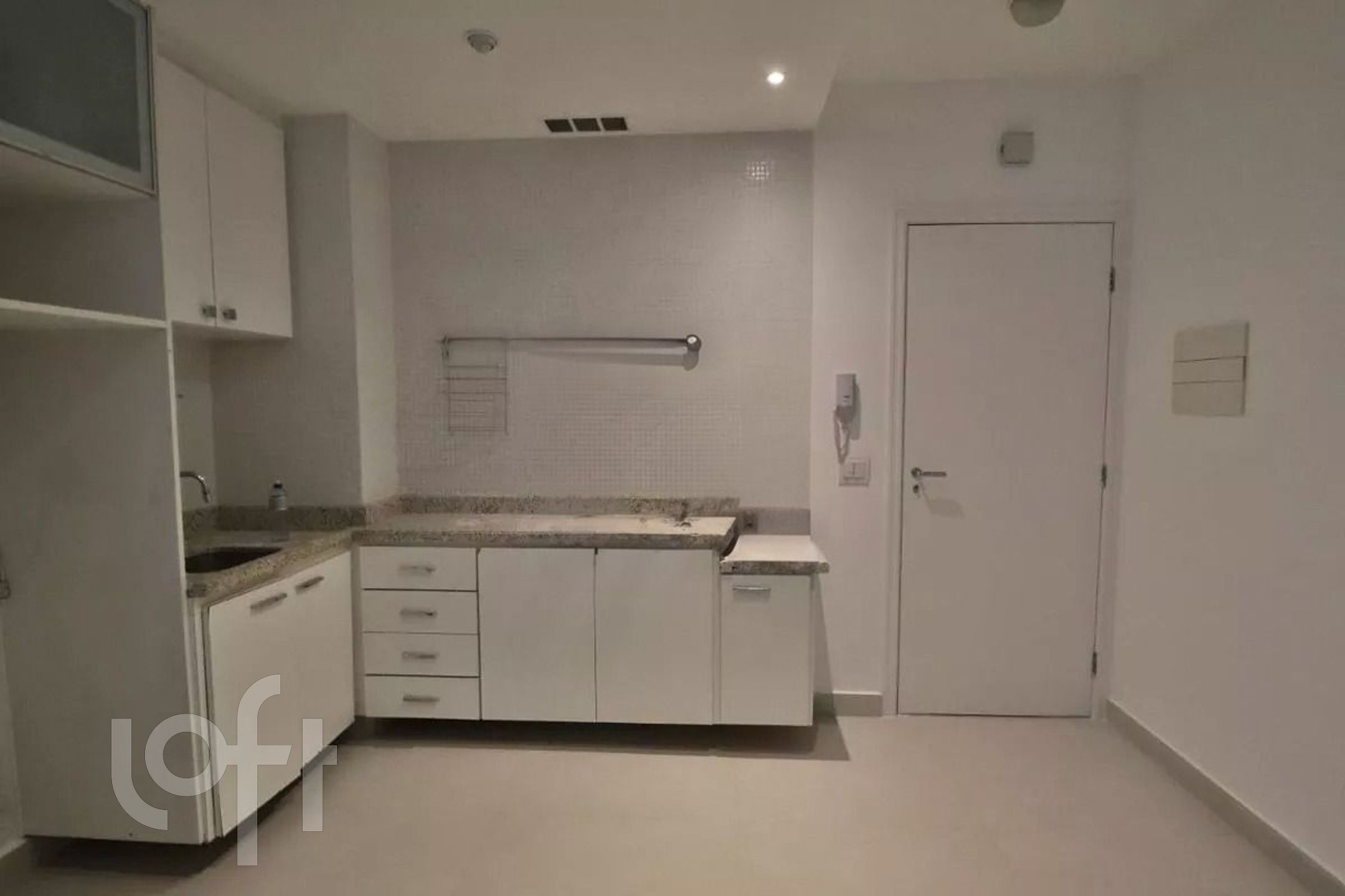 Apartamento à venda com 1 quarto, 42m² - Foto 6