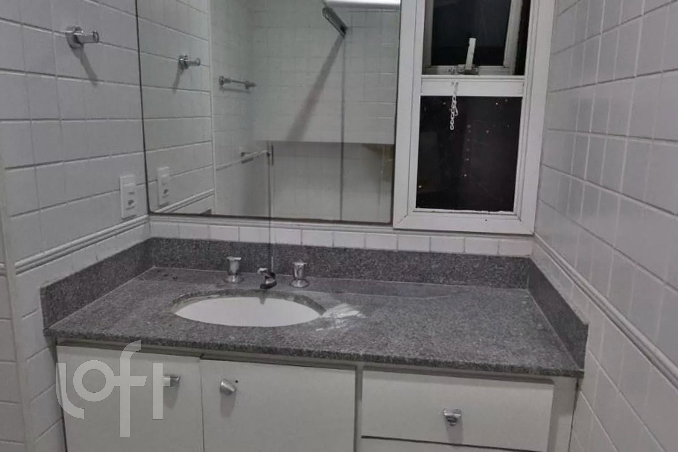 Apartamento à venda com 1 quarto, 42m² - Foto 13