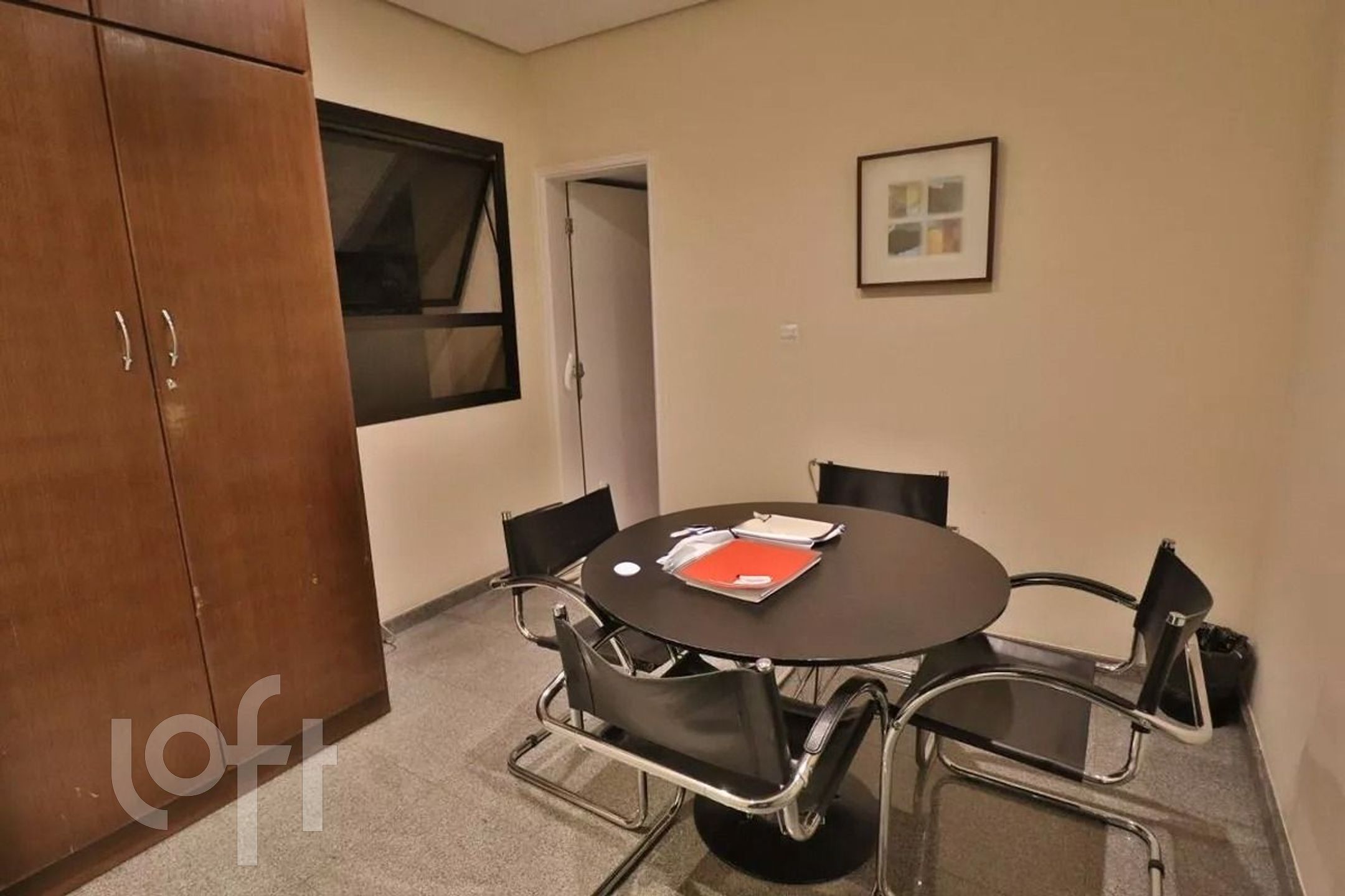 Apartamento à venda com 1 quarto, 42m² - Foto 12