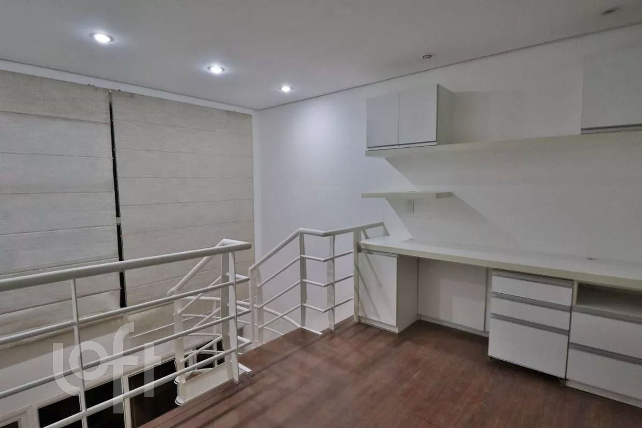 Apartamento à venda com 1 quarto, 42m² - Foto 9