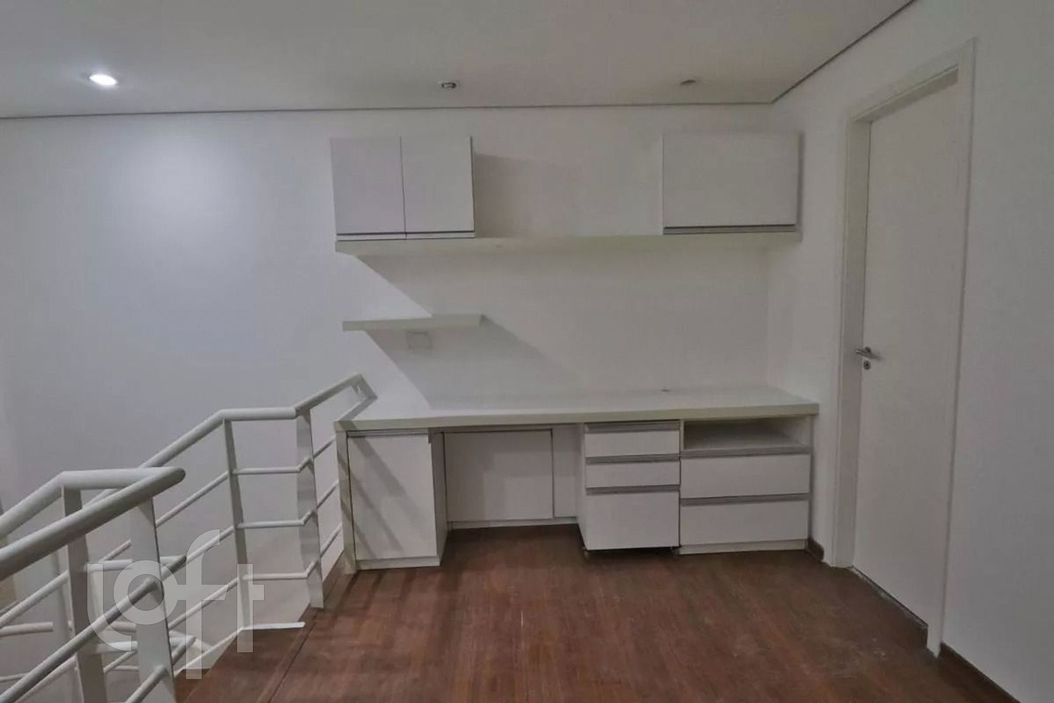 Apartamento à venda com 1 quarto, 42m² - Foto 8