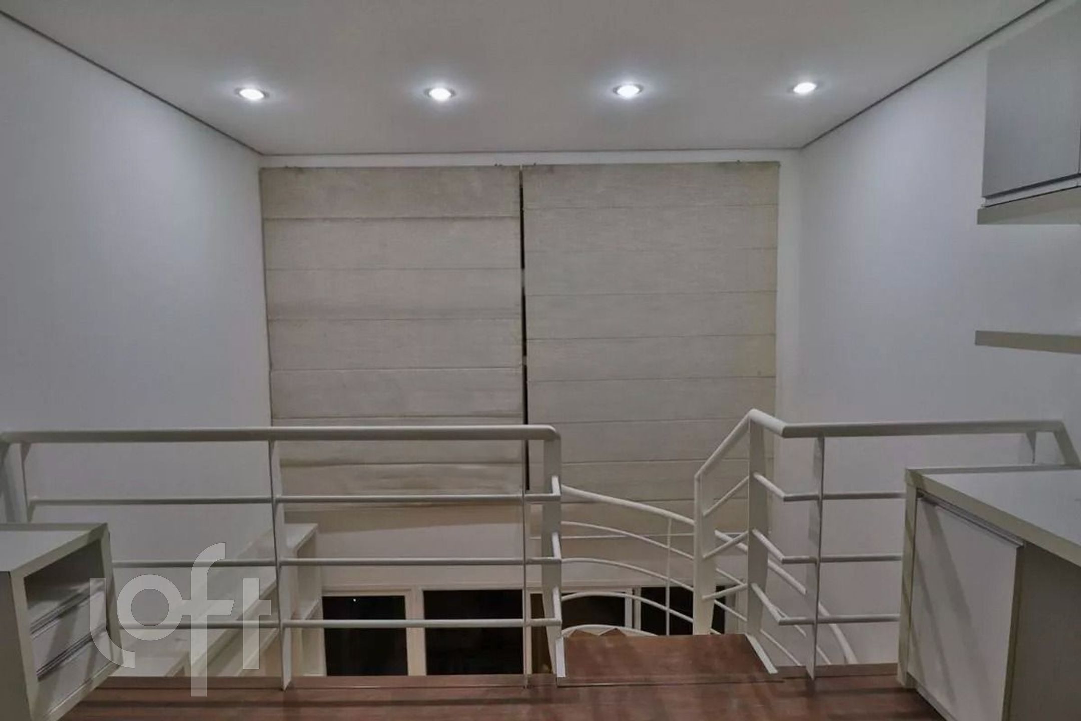 Apartamento à venda com 1 quarto, 42m² - Foto 7