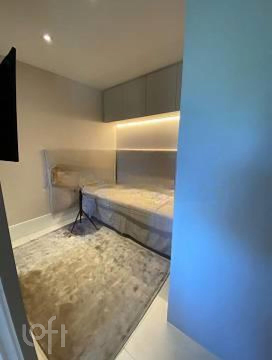 Apartamento à venda com 4 quartos, 156m² - Foto 5