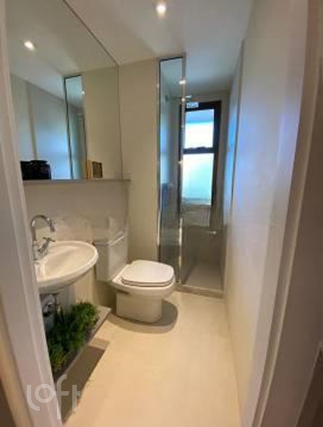 Apartamento à venda com 4 quartos, 156m² - Foto 19