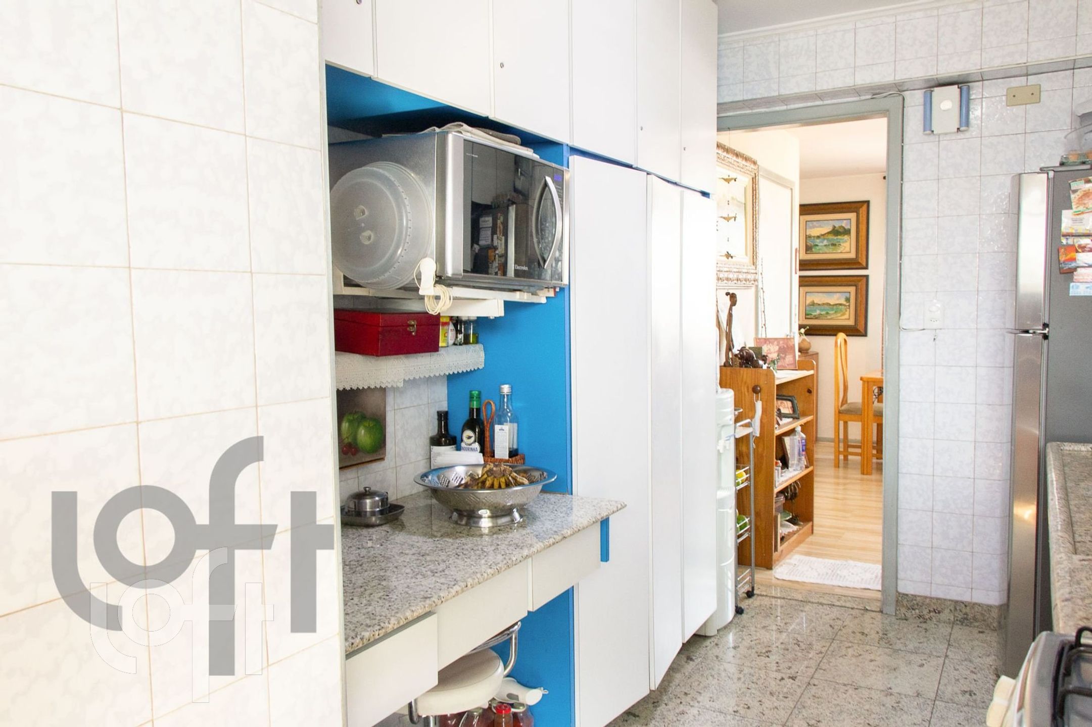 Apartamento à venda com 3 quartos, 94m² - Foto 6