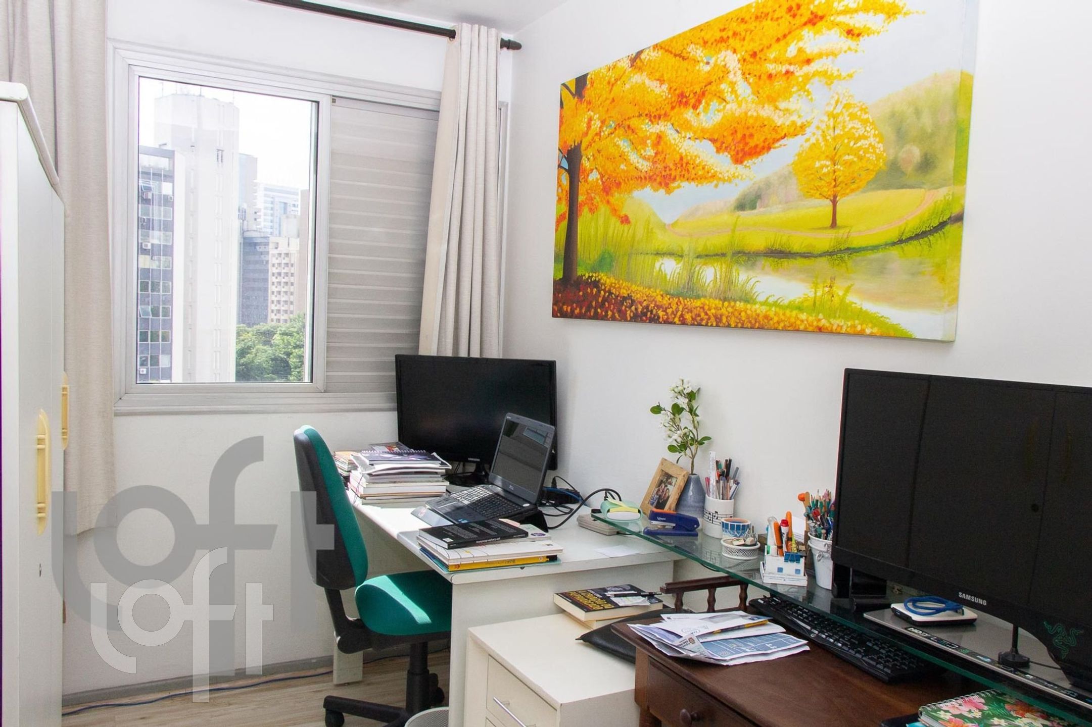 Apartamento à venda com 3 quartos, 94m² - Foto 25