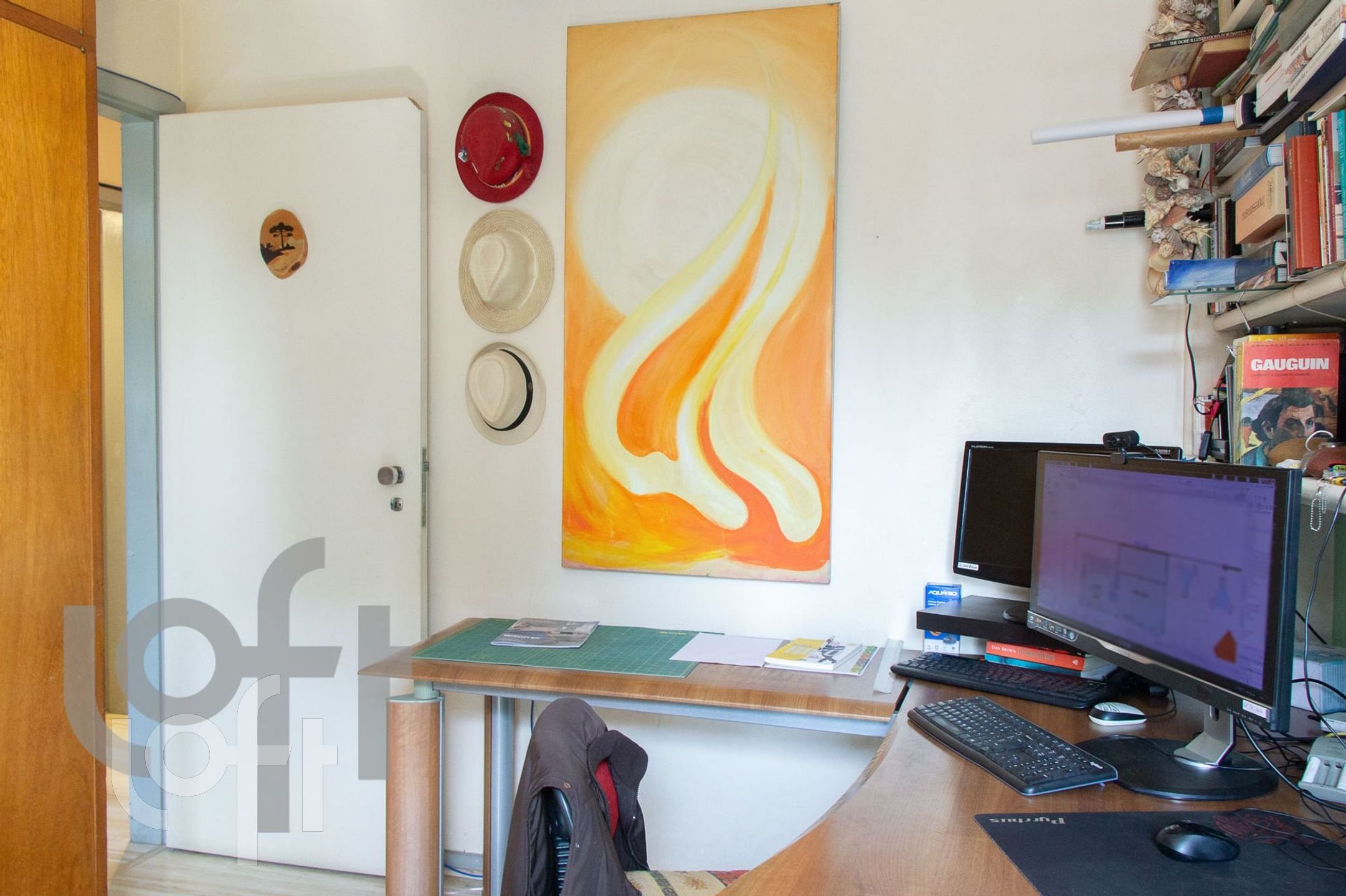 Apartamento à venda com 3 quartos, 94m² - Foto 24