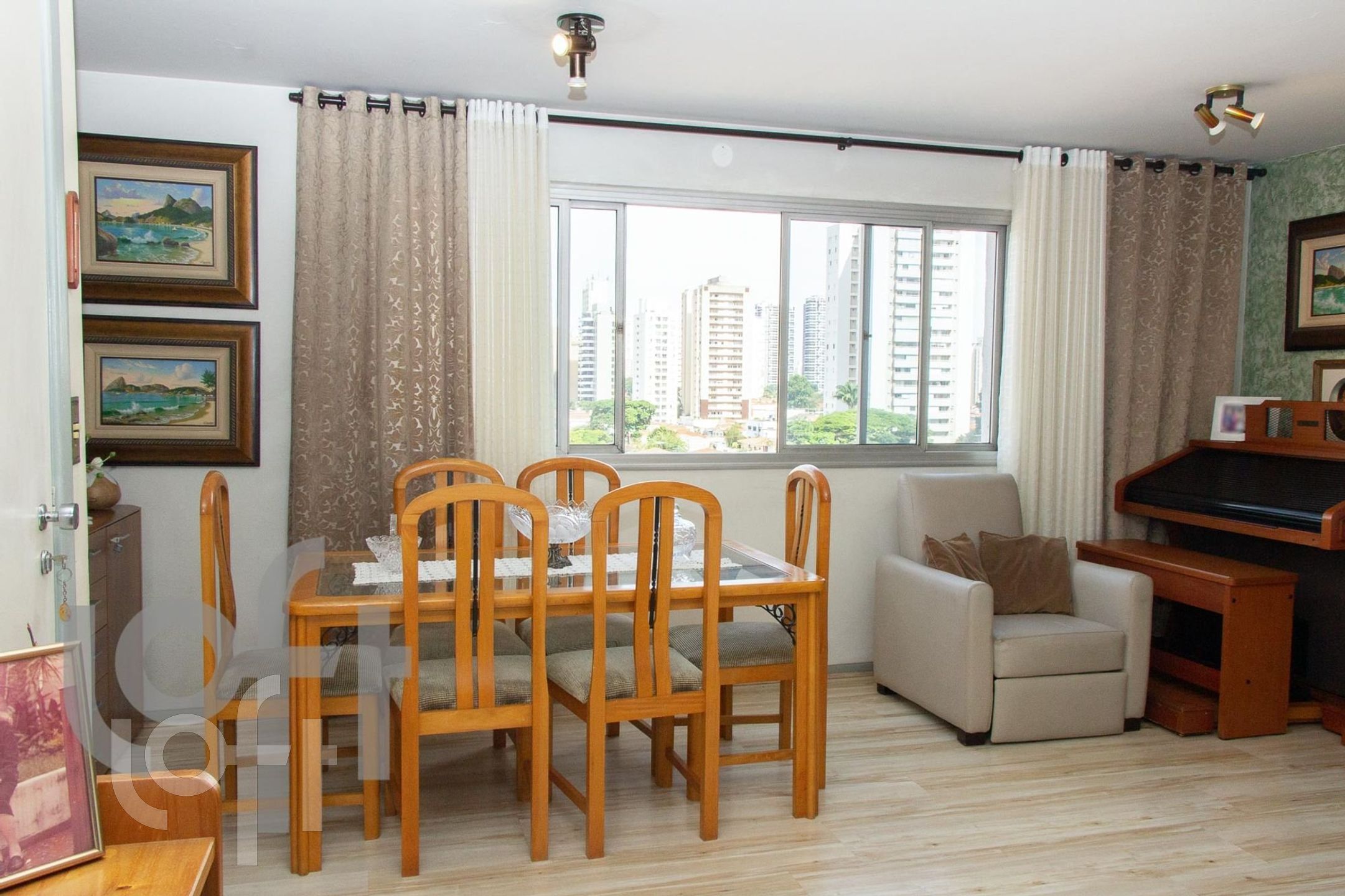 Apartamento à venda com 3 quartos, 94m² - Foto 16