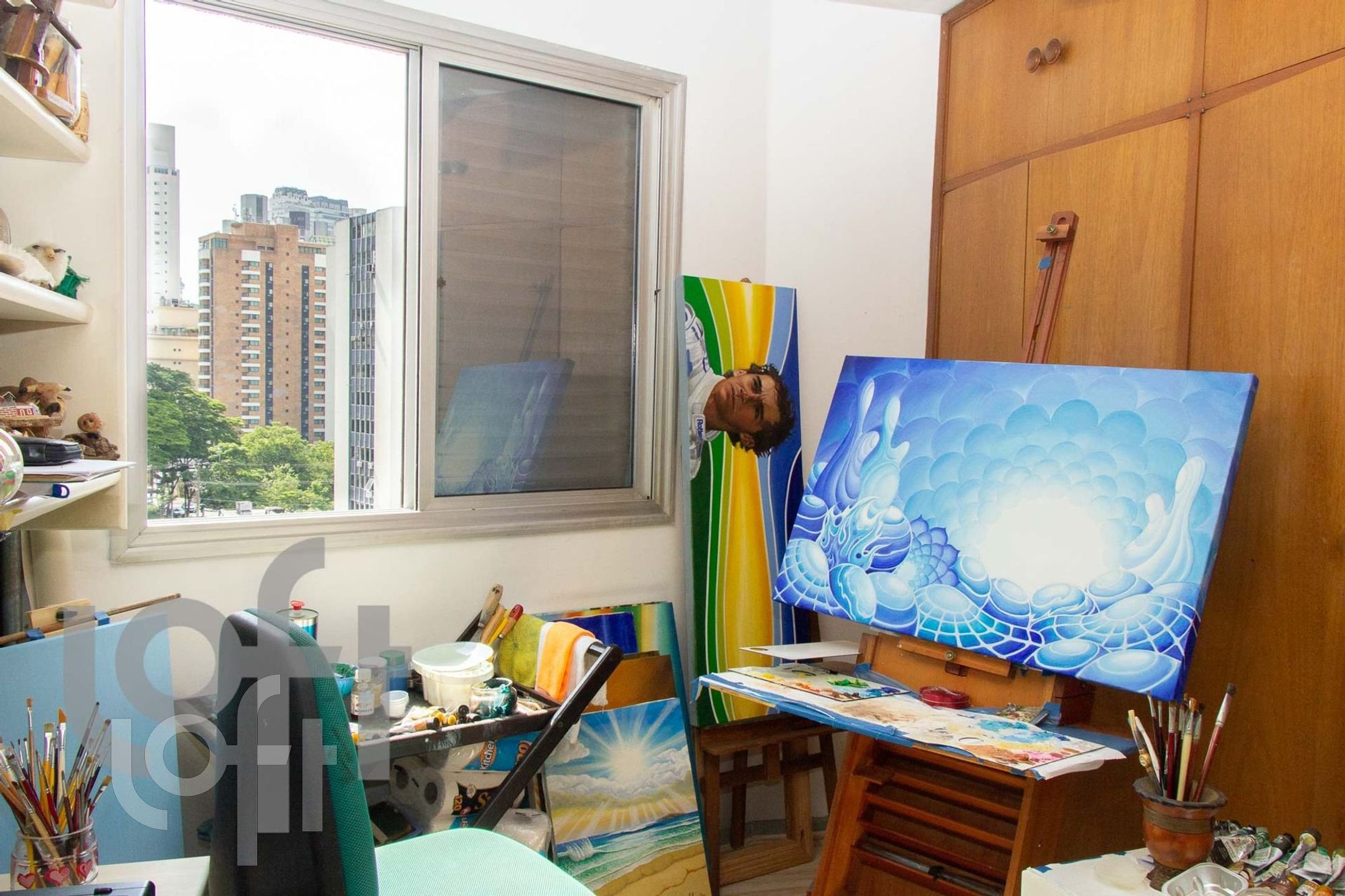 Apartamento à venda com 3 quartos, 94m² - Foto 29