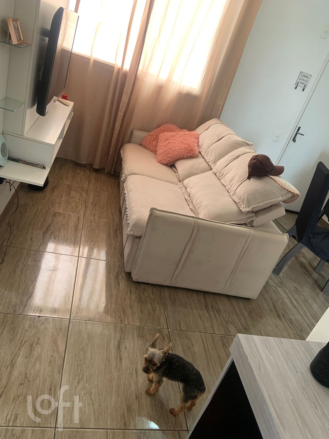 Apartamento à venda em Jardim Apura com 48 m², 2 quartos, 1 vaga