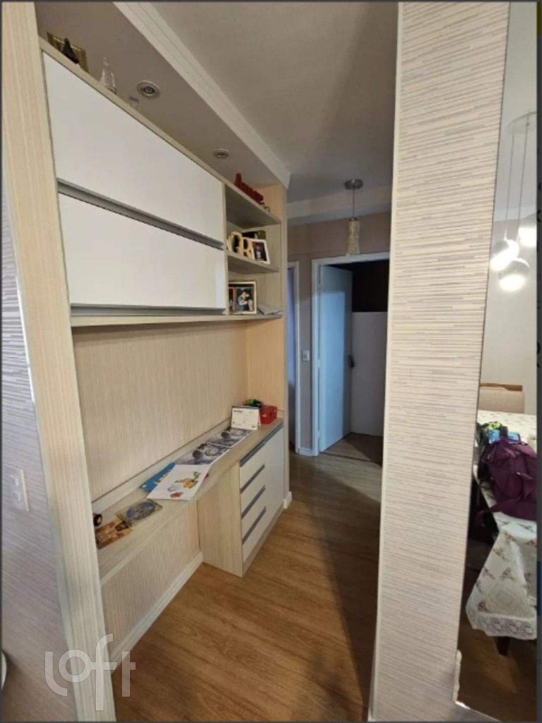 Apartamento à venda com 3 quartos, 77m² - Foto 4