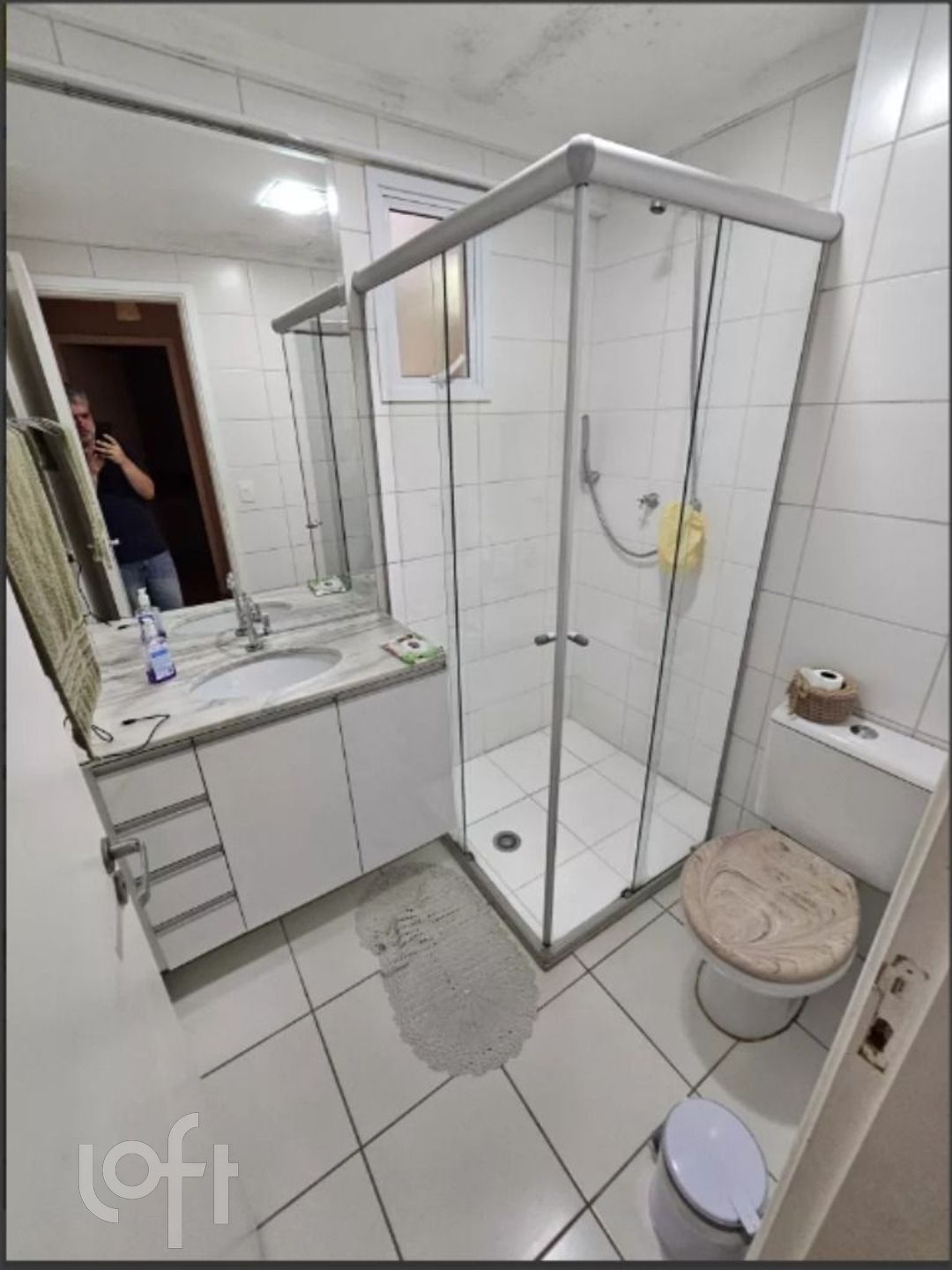 Apartamento à venda com 3 quartos, 77m² - Foto 8