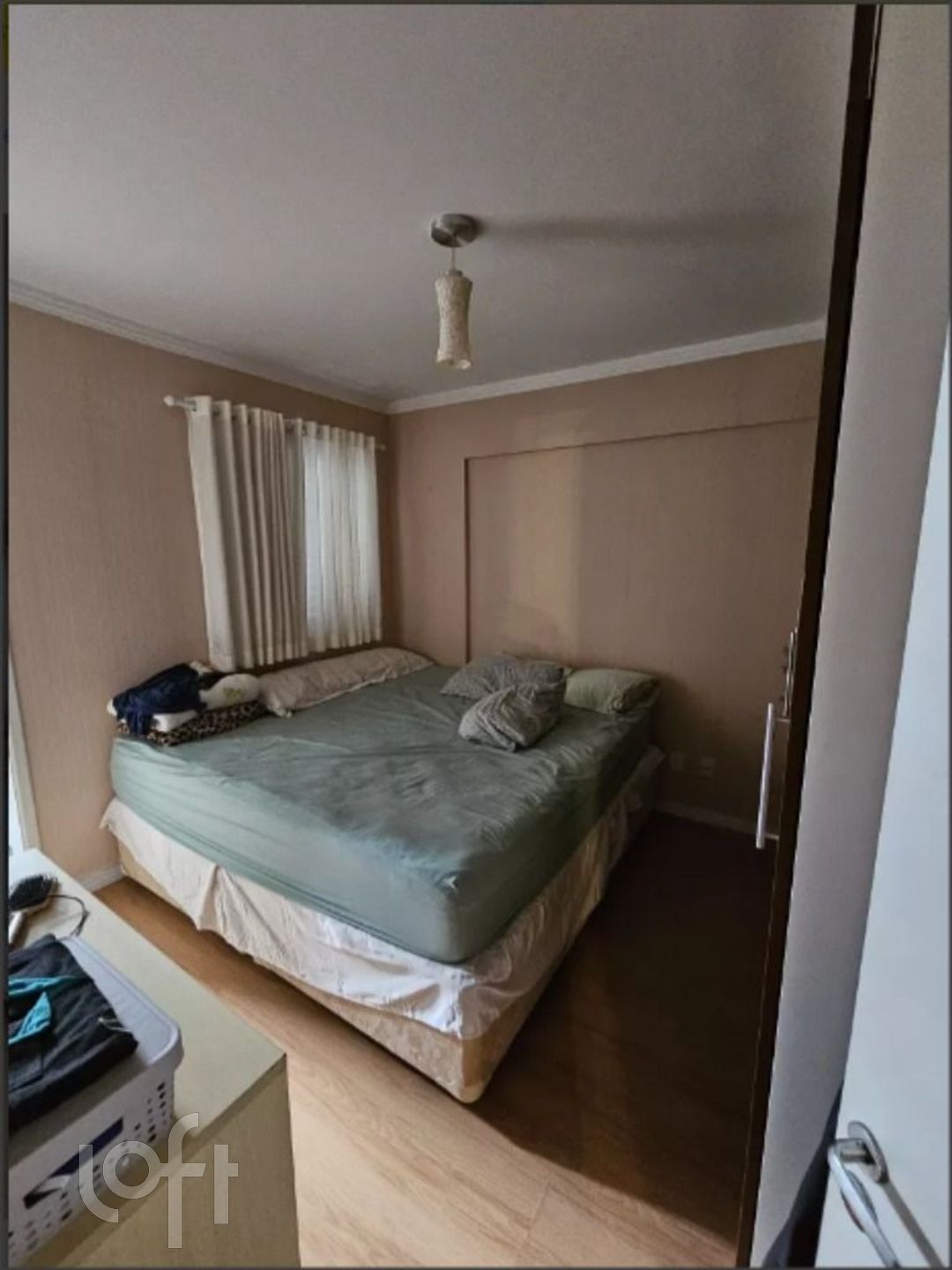 Apartamento à venda com 3 quartos, 77m² - Foto 7