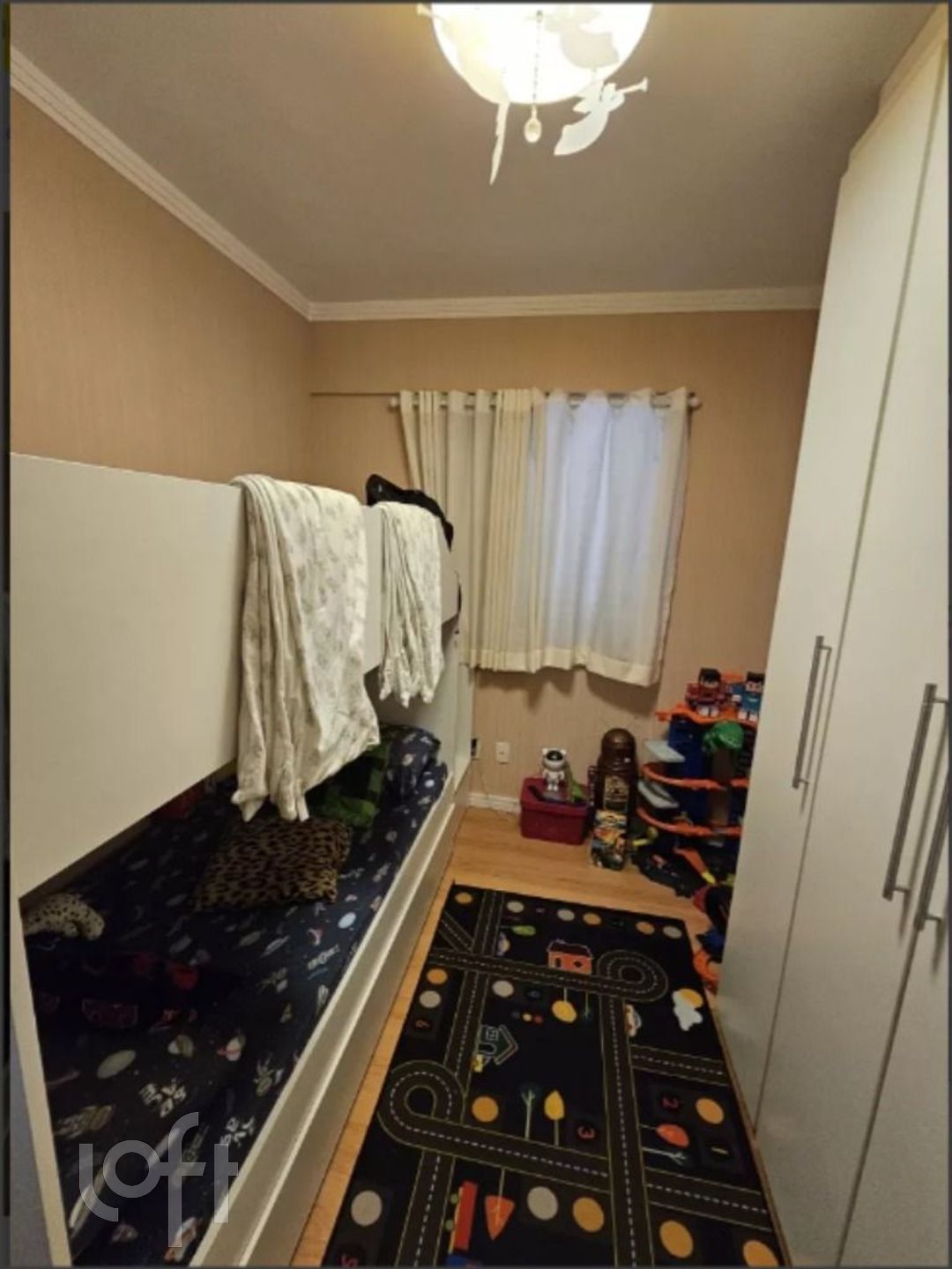 Apartamento à venda com 3 quartos, 77m² - Foto 5