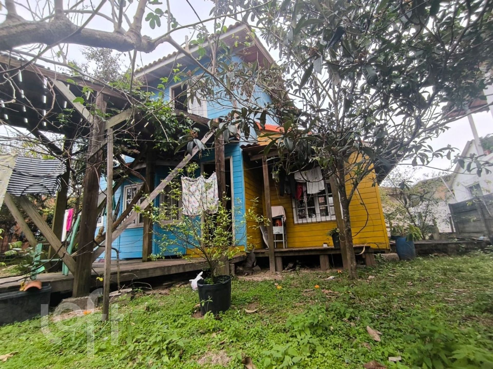 Casa à venda em São João do Rio Vermelho com 95 m², 3 quartos