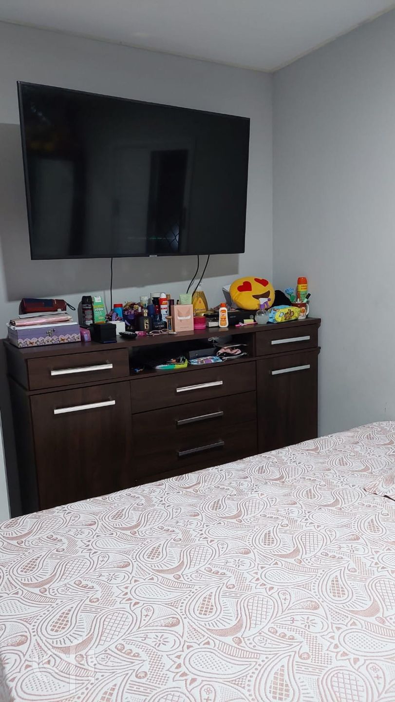 Apartamento à venda com 3 quartos, 65m² - Foto 9