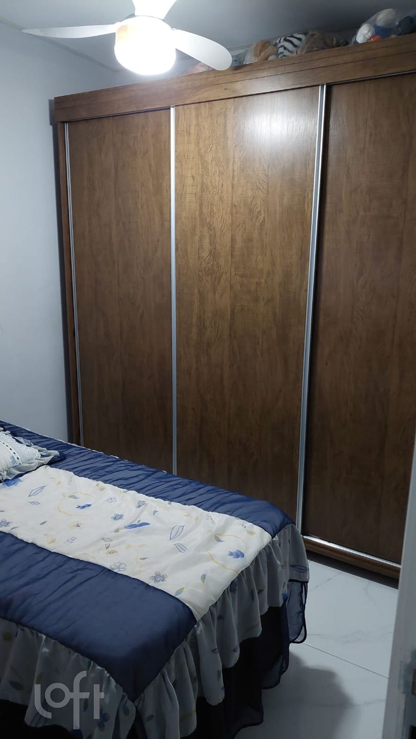 Apartamento à venda com 3 quartos, 65m² - Foto 6