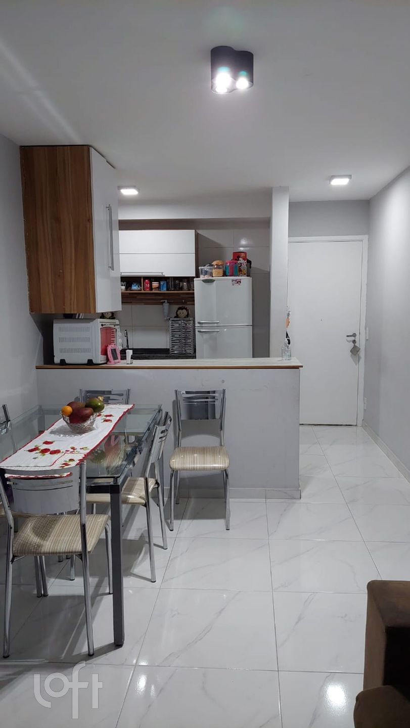 Apartamento à venda com 3 quartos, 65m² - Foto 19