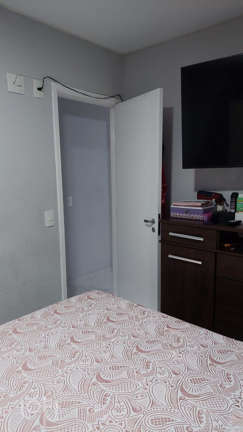 Apartamento à venda com 3 quartos, 65m² - Foto 8