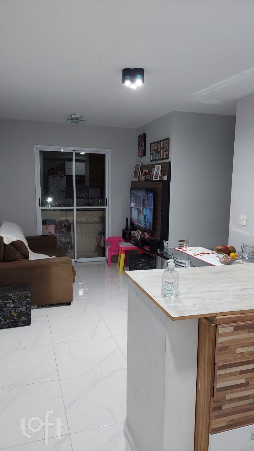 Apartamento à venda com 3 quartos, 65m² - Foto 12