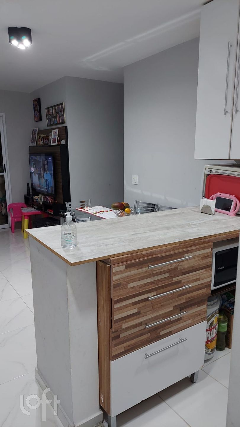 Apartamento à venda com 3 quartos, 65m² - Foto 15