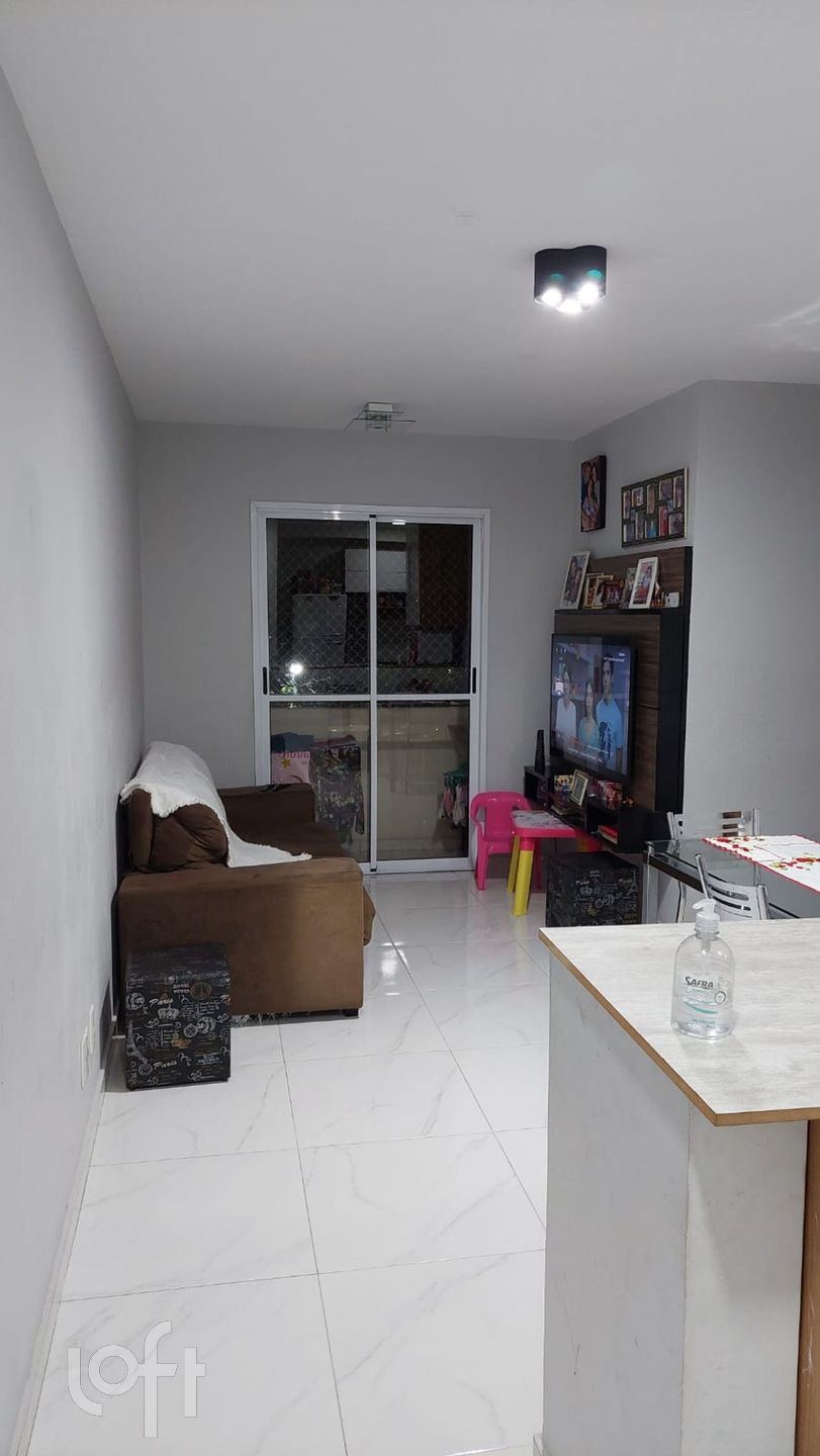 Apartamento à venda com 3 quartos, 65m² - Foto 13