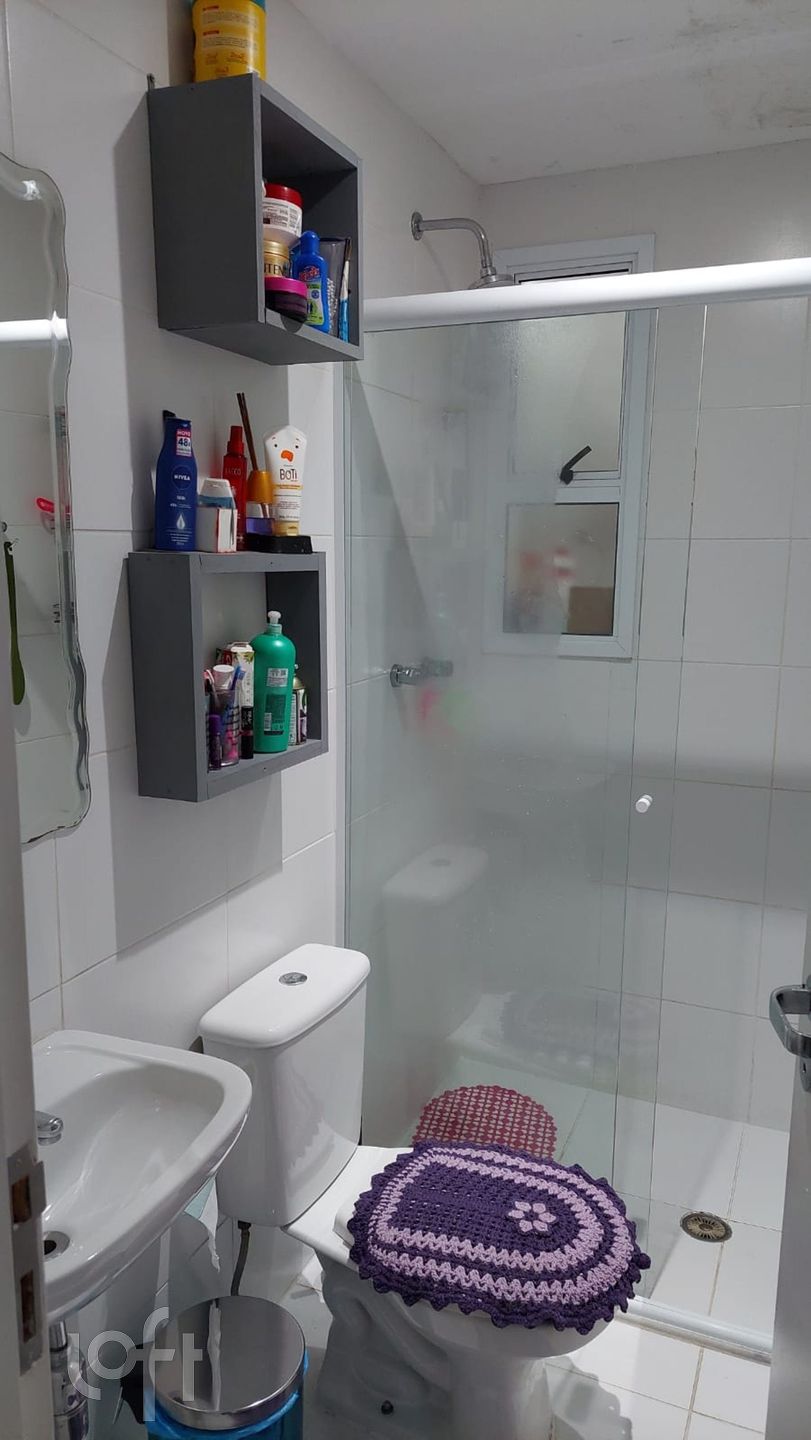 Apartamento à venda com 3 quartos, 65m² - Foto 25