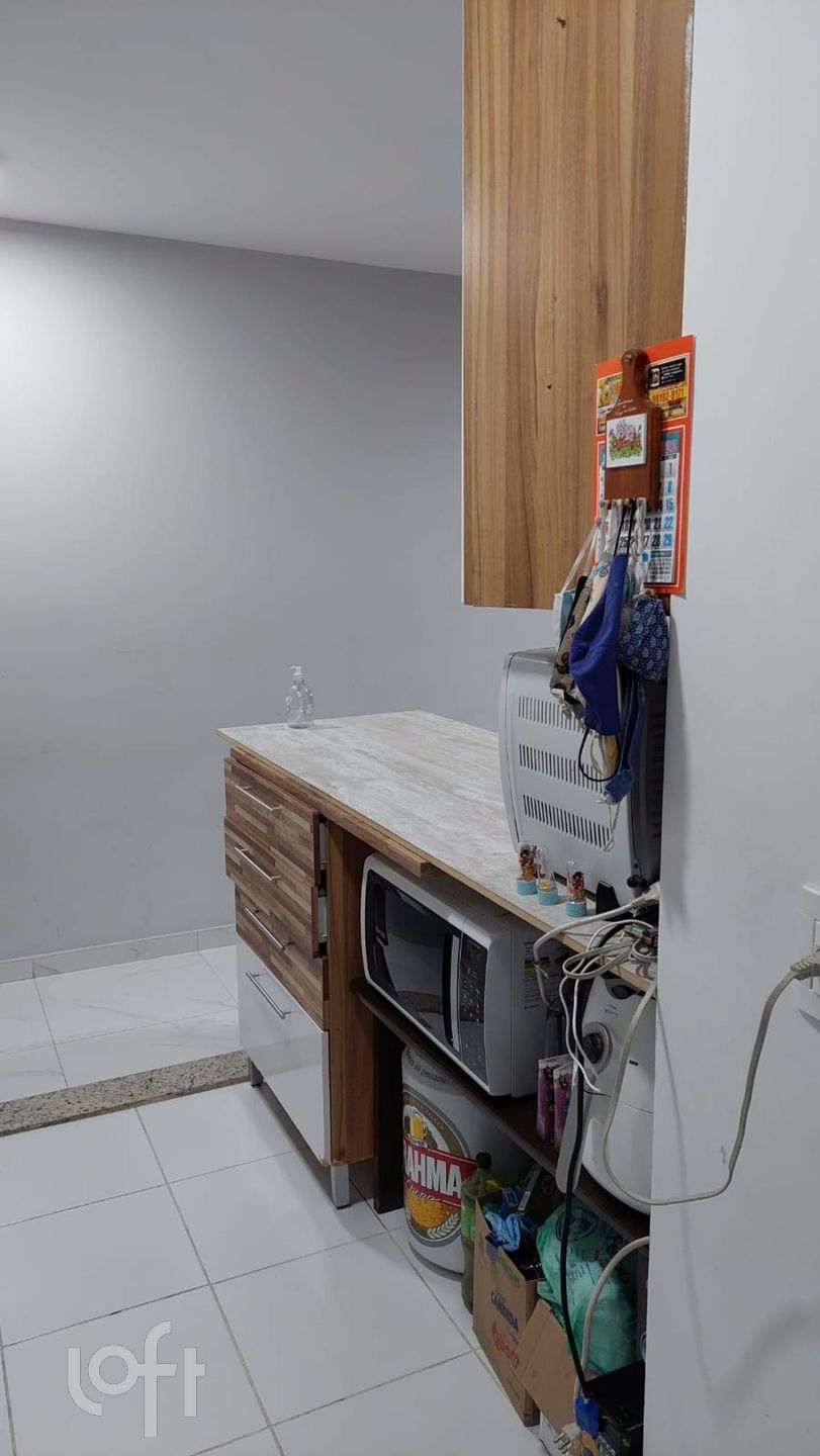 Apartamento à venda com 3 quartos, 65m² - Foto 14