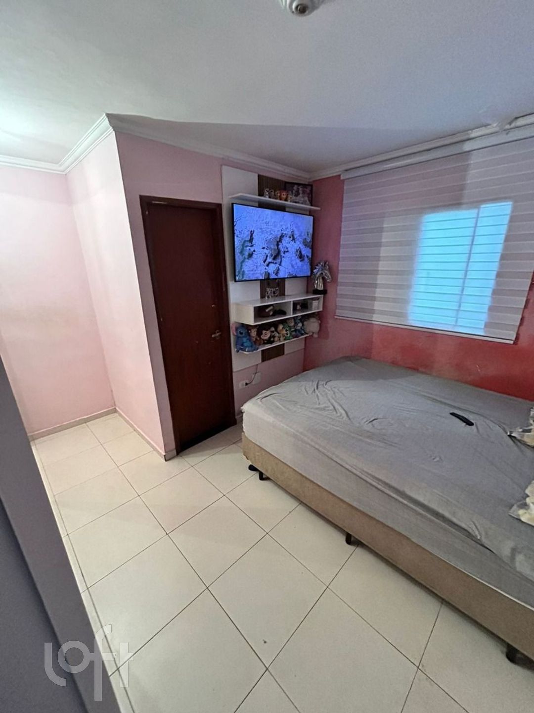 Casa de Condomínio à venda com 2 quartos, 64m² - Foto 13