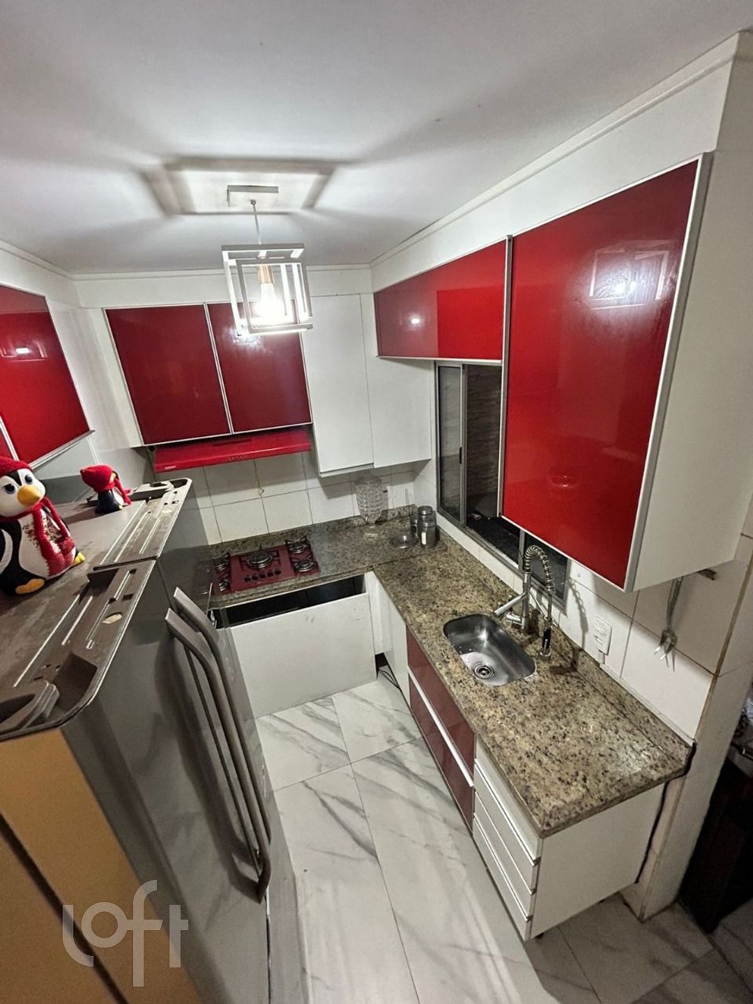 Casa de Condomínio à venda com 2 quartos, 64m² - Foto 6