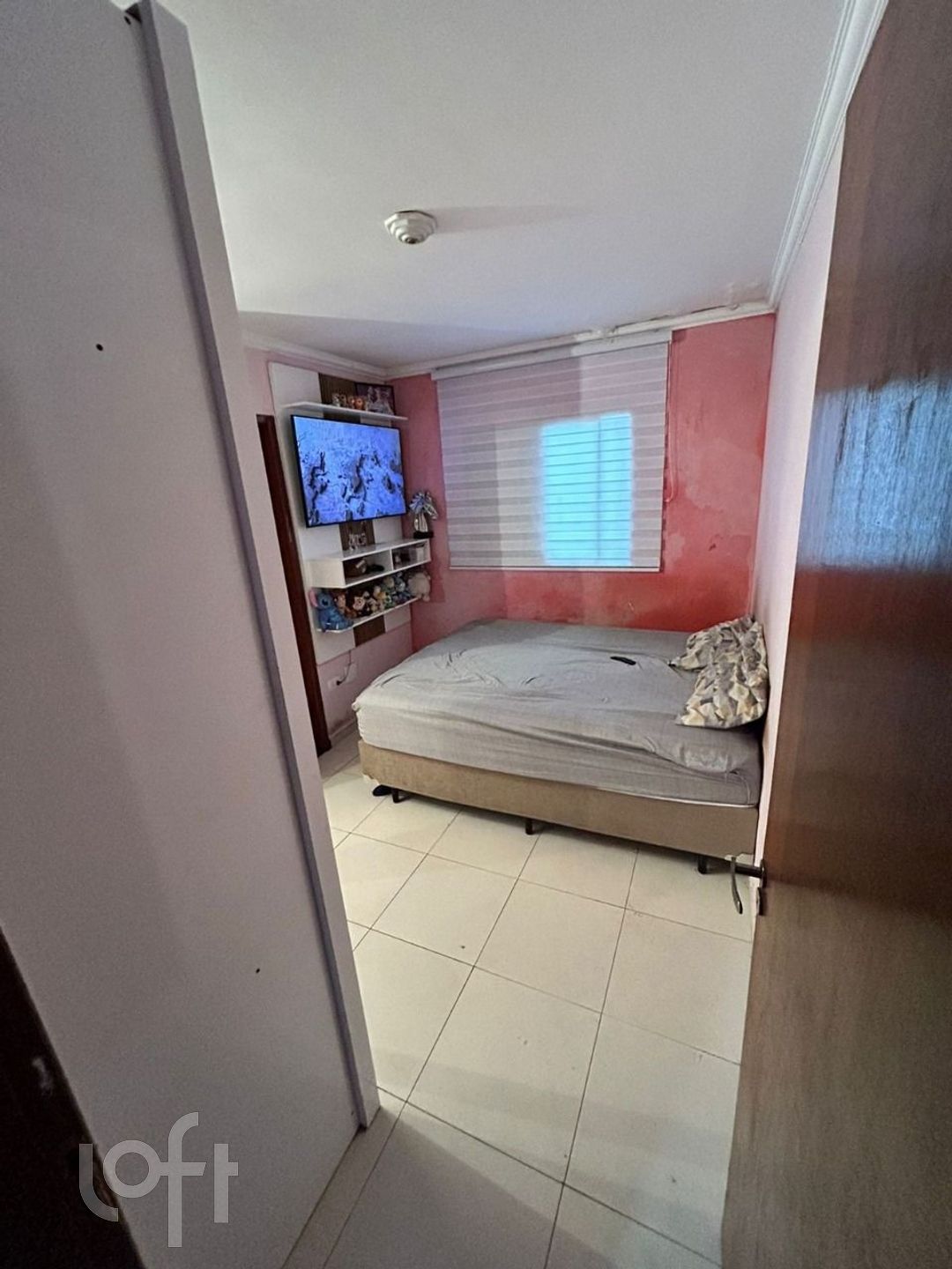 Casa de Condomínio à venda com 2 quartos, 64m² - Foto 12