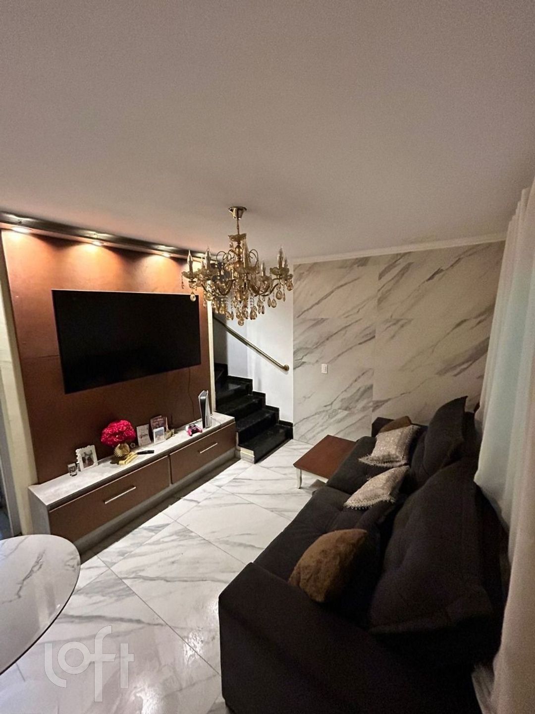 Casa de Condomínio à venda com 2 quartos, 64m² - Foto 1