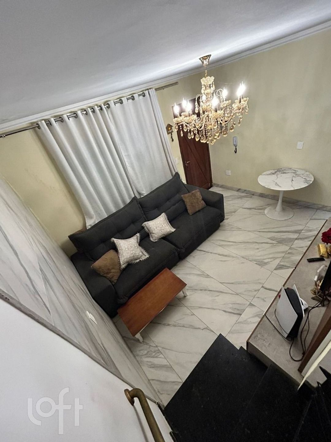 Casa de Condomínio à venda com 2 quartos, 64m² - Foto 3