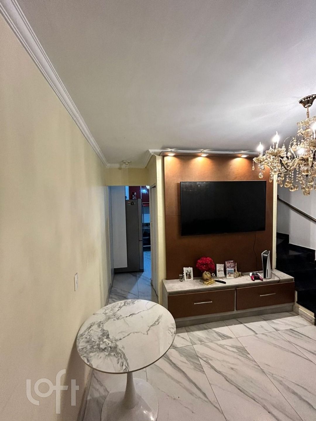 Casa de Condomínio à venda com 2 quartos, 64m² - Foto 4