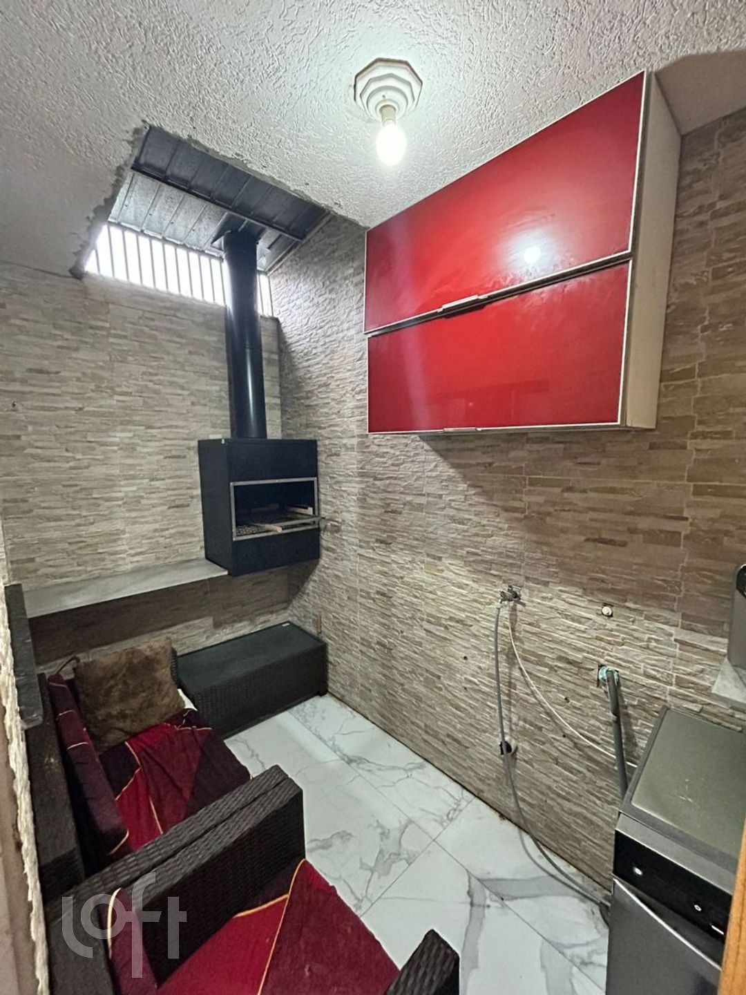 Casa de Condomínio à venda com 2 quartos, 64m² - Foto 7