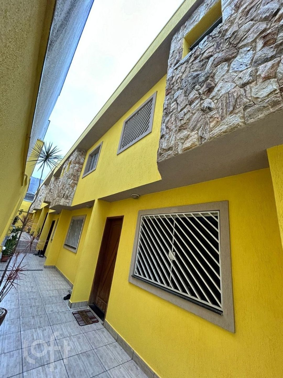 Casa de Condomínio à venda com 2 quartos, 64m² - Foto 16