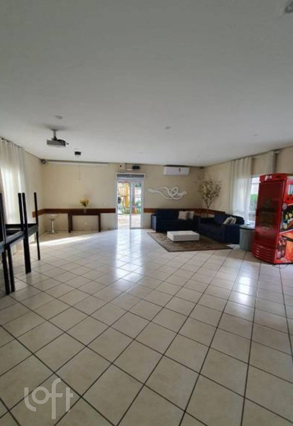 Apartamento à venda com 2 quartos, 50m² - Foto 16